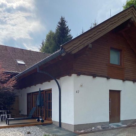 Jované Bad Kleinkirchheim Esterno foto