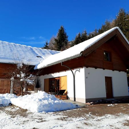 Jované Bad Kleinkirchheim Esterno foto