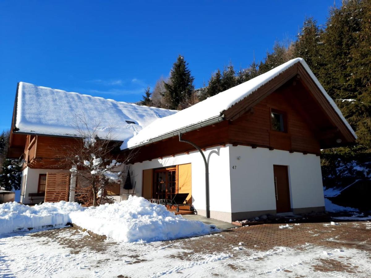 Jované Bad Kleinkirchheim Esterno foto