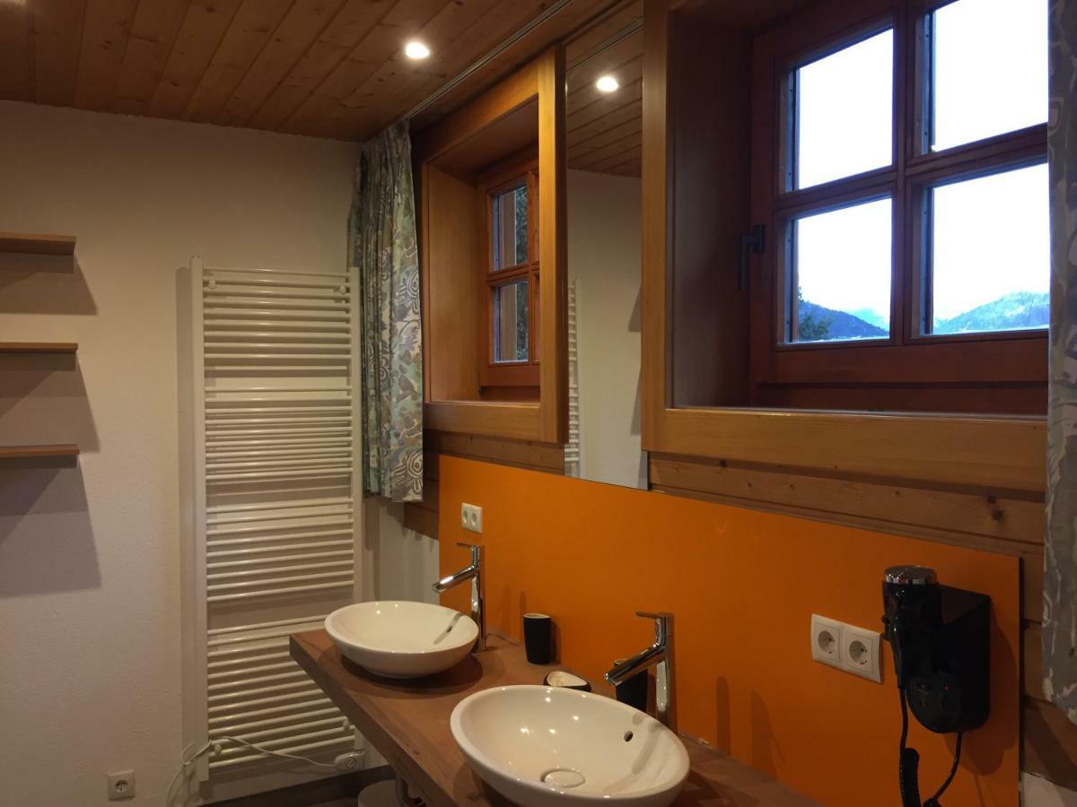Jované Bad Kleinkirchheim Esterno foto
