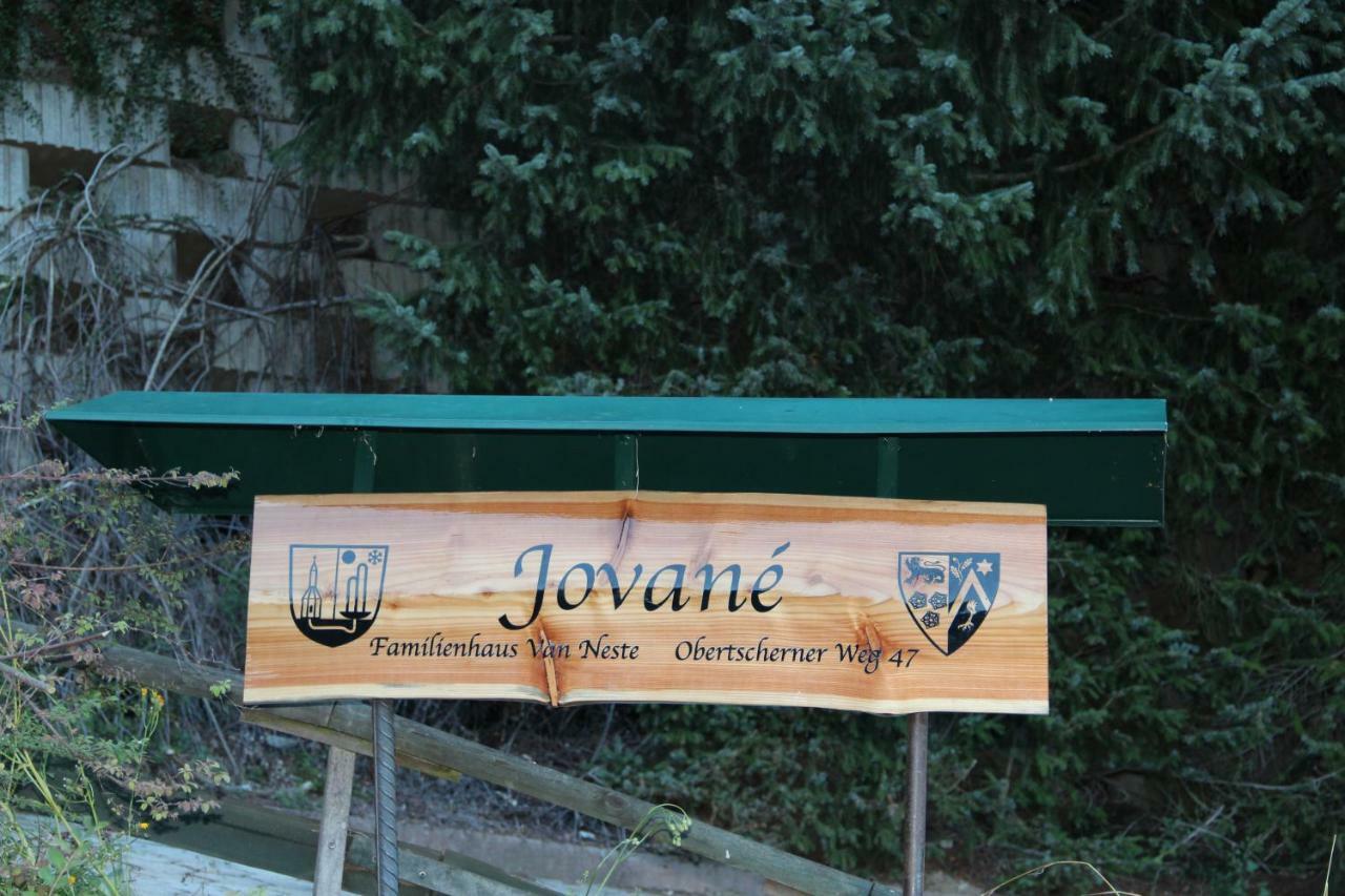 Jované Bad Kleinkirchheim Esterno foto