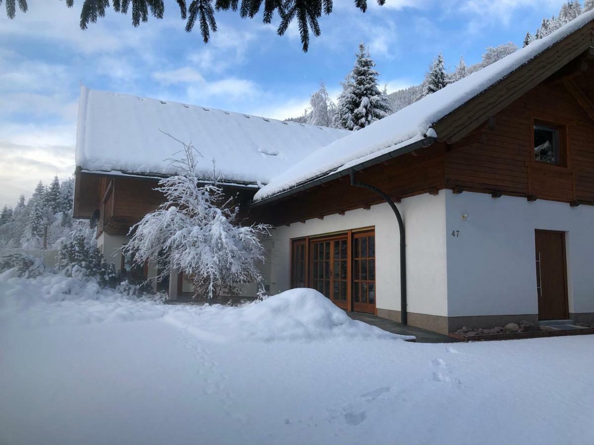 Jované Bad Kleinkirchheim Esterno foto